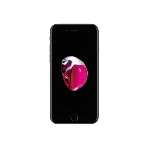 iPhone 7 — Black