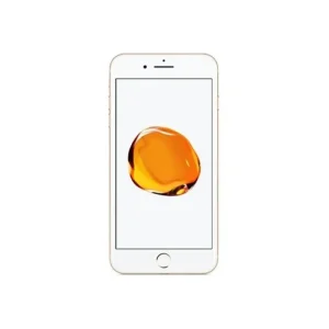 iPhone 7 — Gold