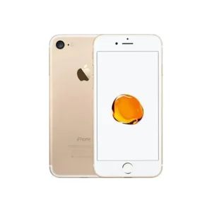 iPhone 7 — Gold