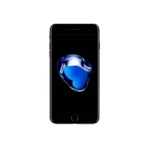 iPhone 7 — Jet Black