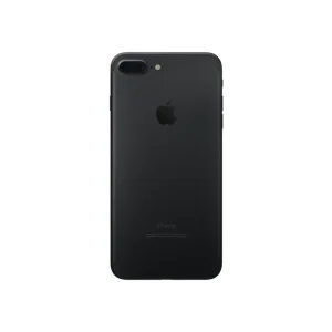 iPhone 7 Plus — Black