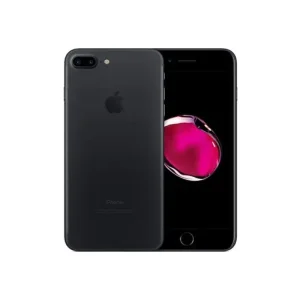 iPhone 7 Plus — Black