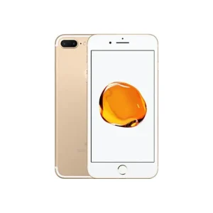 iPhone 7 Plus — Gold