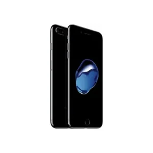 iPhone 7 Plus — Jet Black