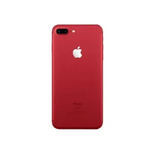 iPhone 7 Plus — Red