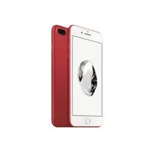 iPhone 7 Plus — Red
