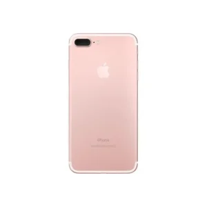 iPhone 7 Plus — Rose Gold