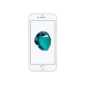 iPhone 7 Plus — Silver