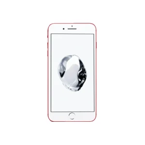 iPhone 7 — Red