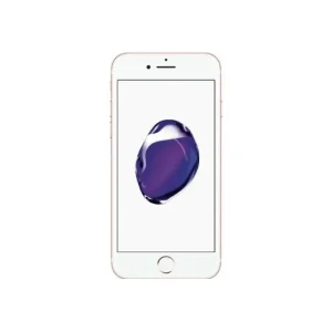 iPhone 7 — Rose Gold