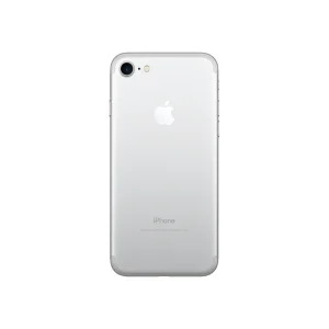 iPhone 7 — Silver