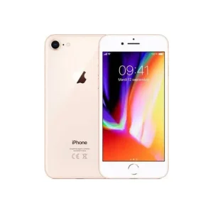 iPhone 8 — Gold