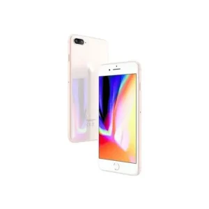 iPhone 8 Plus — Gold