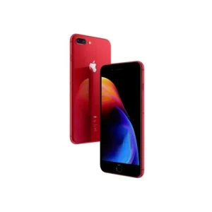 iPhone 8 Plus — Red