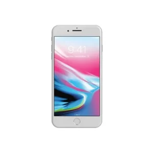iPhone 8 Plus — Silver
