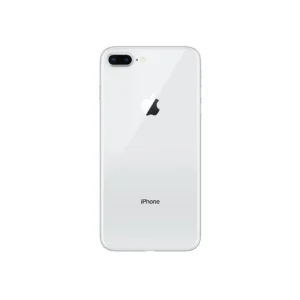 iPhone 8 Plus — Silver