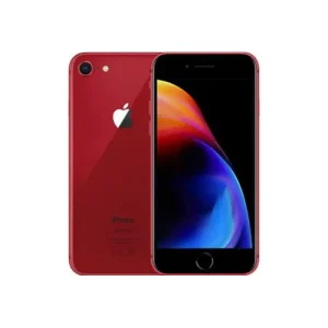 iPhone 8 — Red