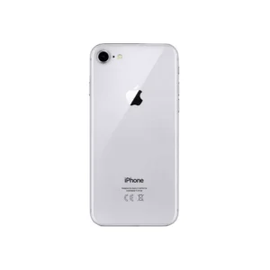 iPhone 8 — Silver