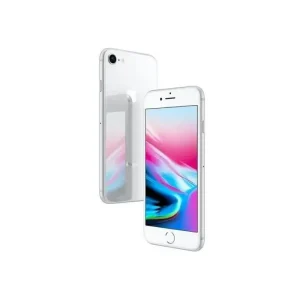 iPhone 8 — Silver