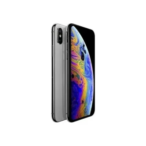 iPhone XS Max — Silver