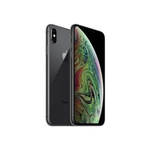 iPhone XS Max — Space Grey