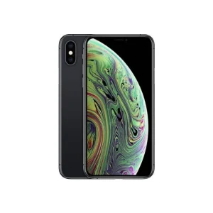 iPhone XS Max — Space Grey