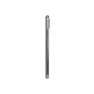 iPhone XS — Silver