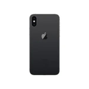 iPhone XS — Space Grey