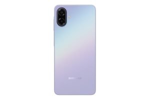 Samsung Galaxy A07 — Light Violet