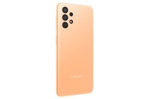 Samsung Galaxy A13 5G — Peach