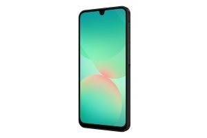 Samsung Galaxy A26 — Black