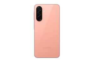 Samsung Galaxy A26 — Peach Pink