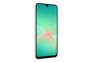 Samsung Galaxy A26 — White