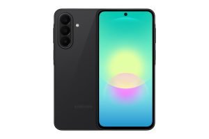 Samsung Galaxy A27 — Black