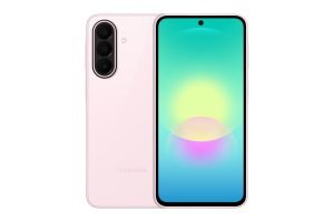 Samsung Galaxy A27 — Light Pink