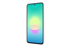 Samsung Galaxy A27 — Light Pink
