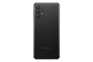 Samsung Galaxy A32 5G — Awesome Black