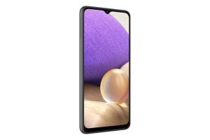 Samsung Galaxy A32 5G — Awesome Black