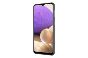 Samsung Galaxy A32 5G — Awesome Black