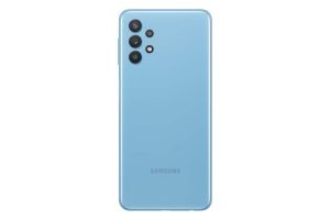 Samsung Galaxy A32 5G — Awesome Blue