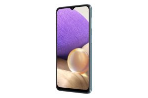 Samsung Galaxy A32 5G — Awesome Blue