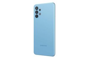 Samsung Galaxy A32 5G — Awesome Blue