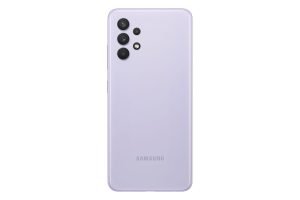 Samsung Galaxy A32 5G — Awesome Violet