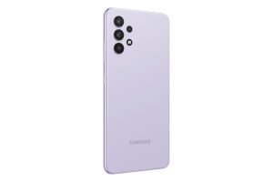 Samsung Galaxy A32 5G — Awesome Violet