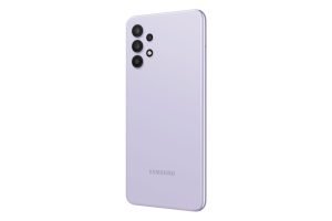Samsung Galaxy A32 5G — Awesome Violet