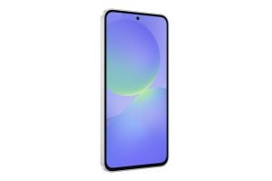 Samsung Galaxy A36 — Awesome White