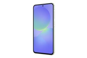 Samsung Galaxy A36 — Lime