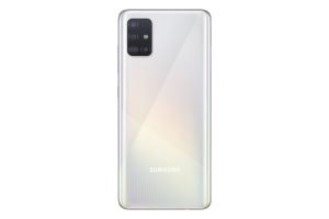 Samsung Galaxy A51 — White