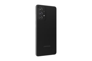 Samsung Galaxy A52 5G — Awesome Black