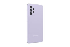 Samsung Galaxy A52 5G — Awesome Violet